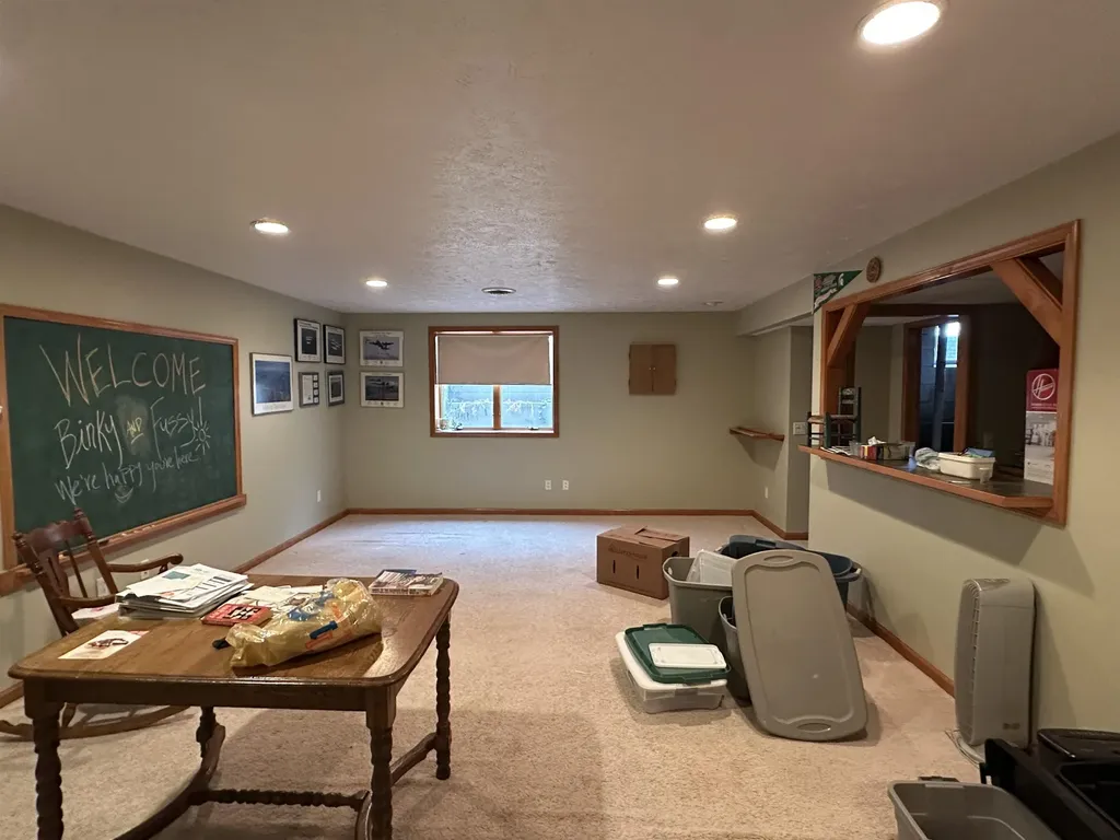 5535 N Liberty Drive Garfield Charter Township MI 49685