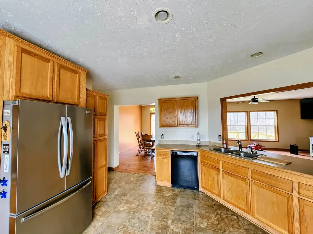 8051 County Road 489 Briley Township MI 49709
