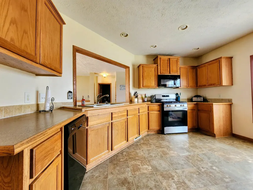 8051 County Road 489 Briley Township MI 49709
