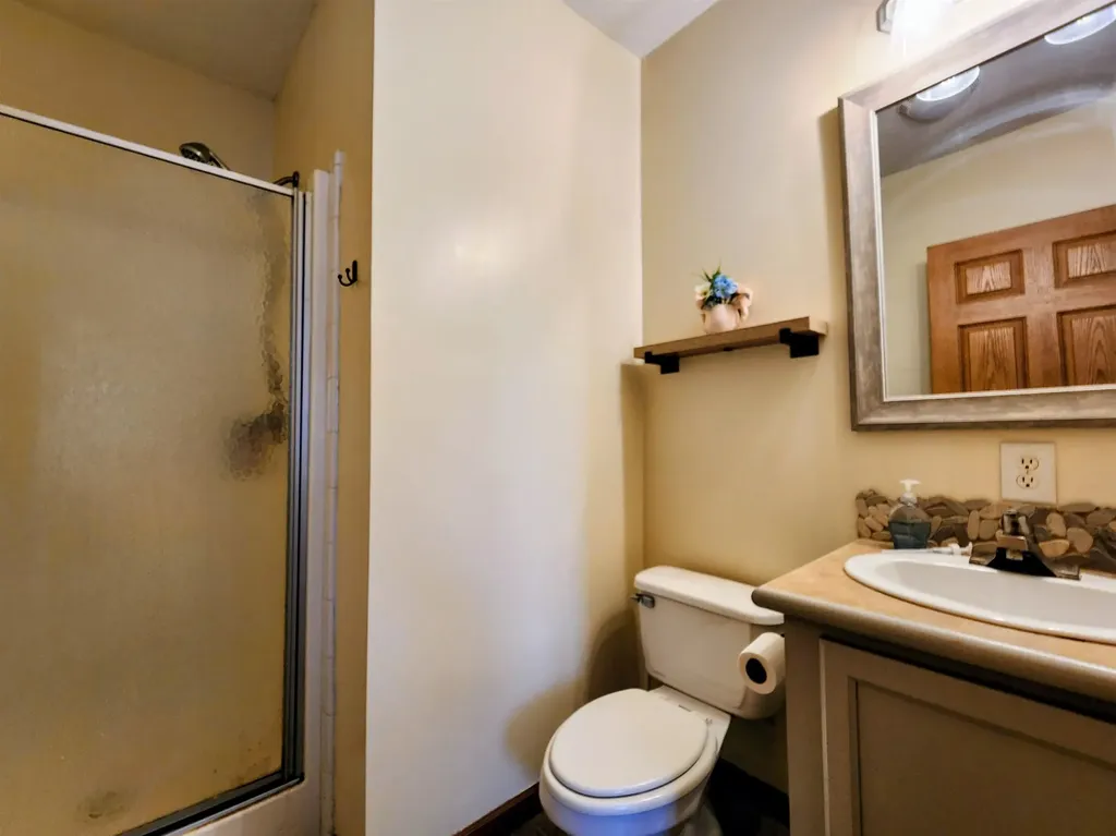 8051 County Road 489 Briley Township MI 49709