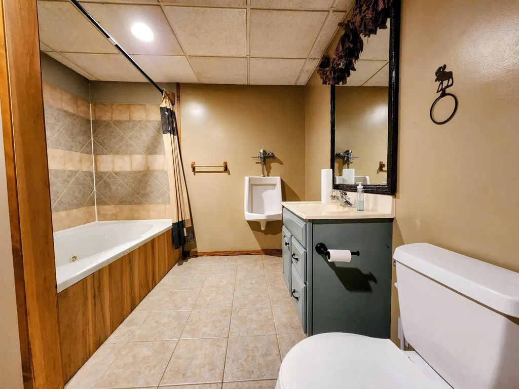 8051 County Road 489 Briley Township MI 49709