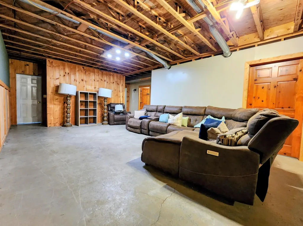 8051 County Road 489 Briley Township MI 49709