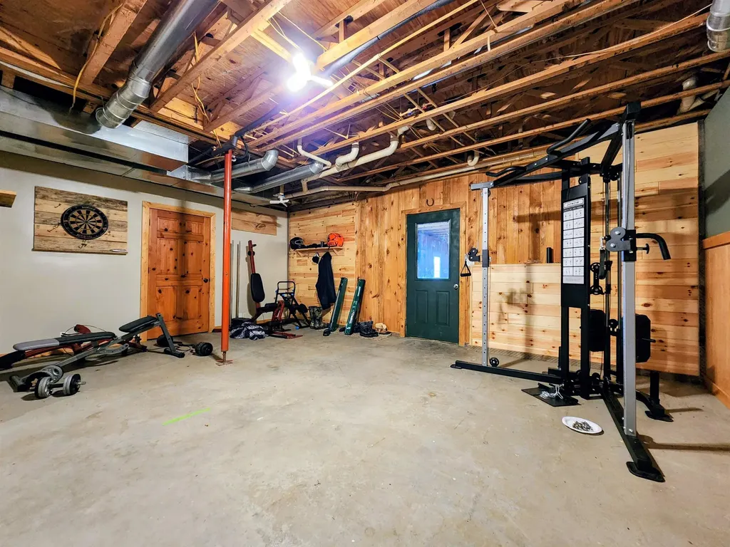 8051 County Road 489 Briley Township MI 49709