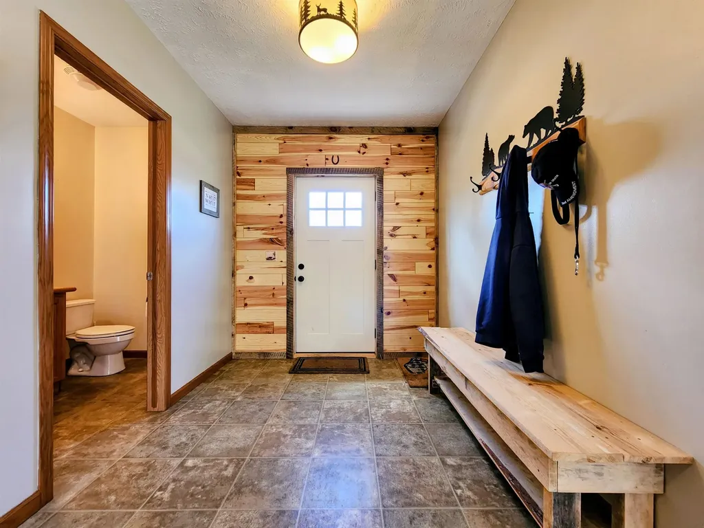 8051 County Road 489 Briley Township MI 49709