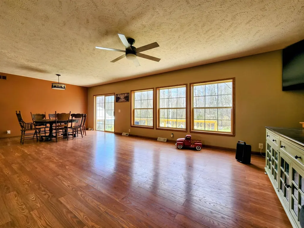 8051 County Road 489 Briley Township MI 49709