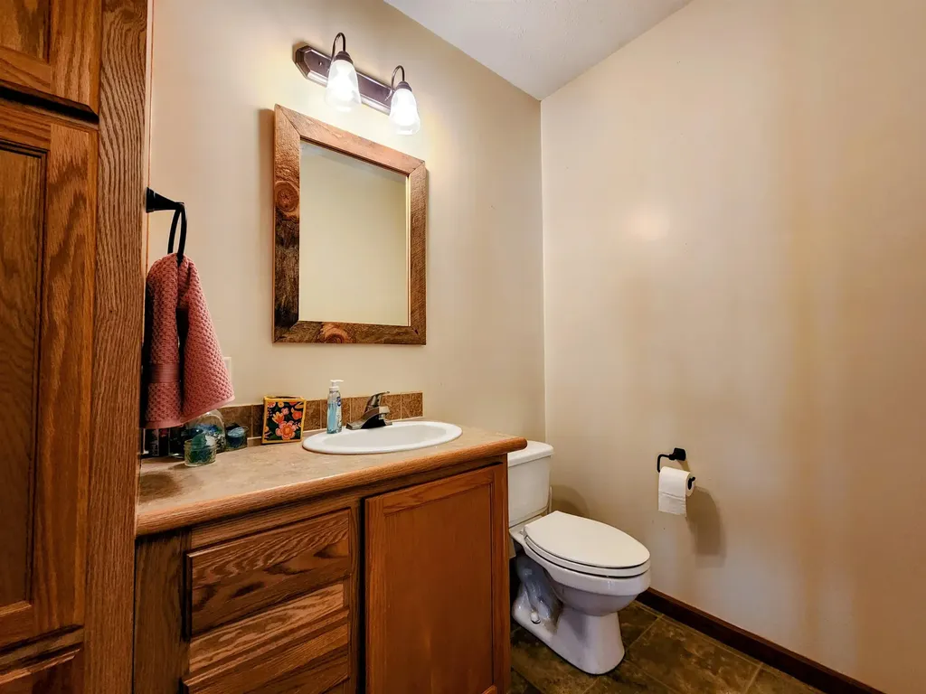 8051 County Road 489 Briley Township MI 49709