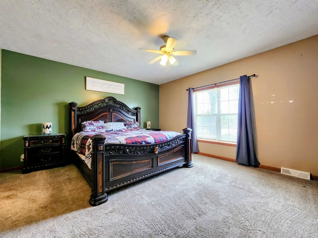 8051 County Road 489 Briley Township MI 49709