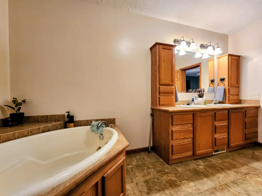 8051 County Road 489 Briley Township MI 49709