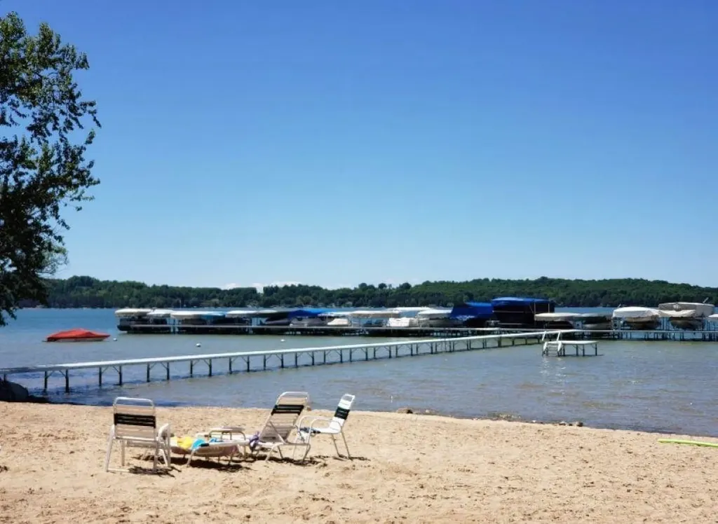 5610 Shanty Creek Road Kearney Township MI 49615