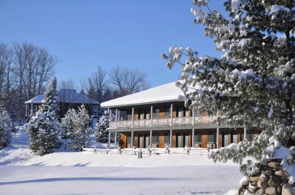 5610 Shanty Creek Road Kearney Township MI 49615
