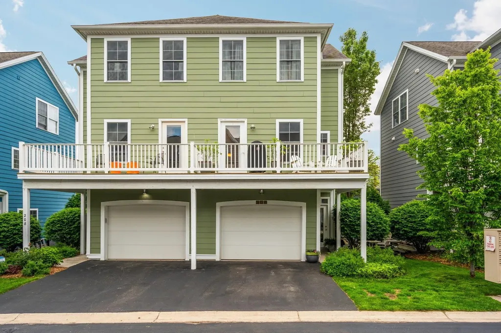 206 Midtown Drive Traverse City City MI 49684