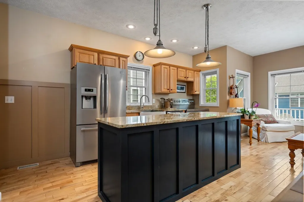 206 Midtown Drive Traverse City City MI 49684