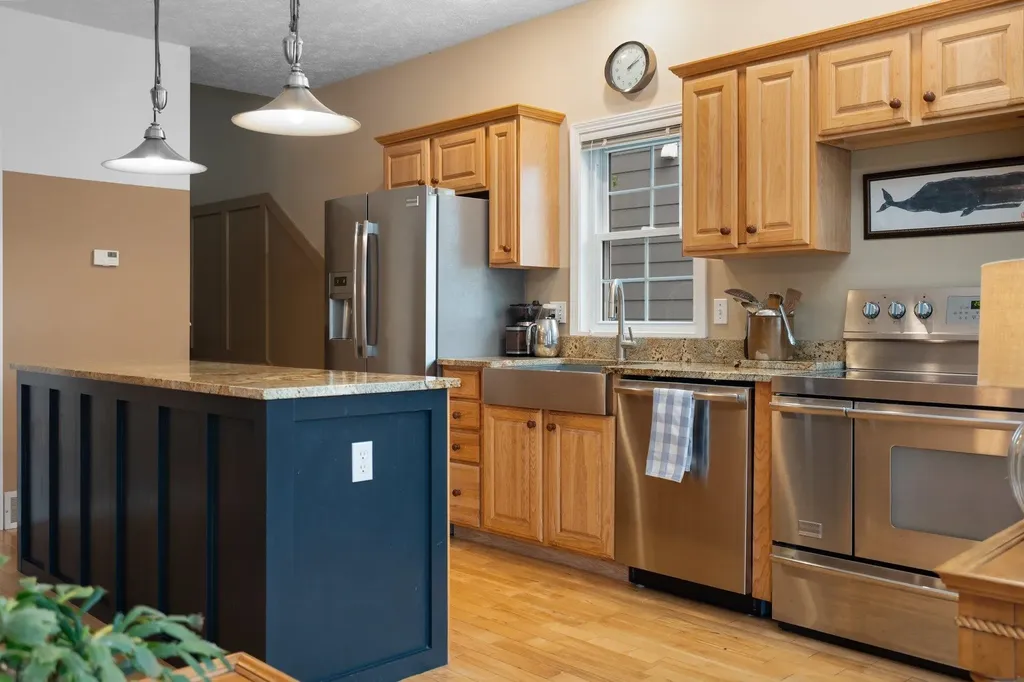206 Midtown Drive Traverse City City MI 49684