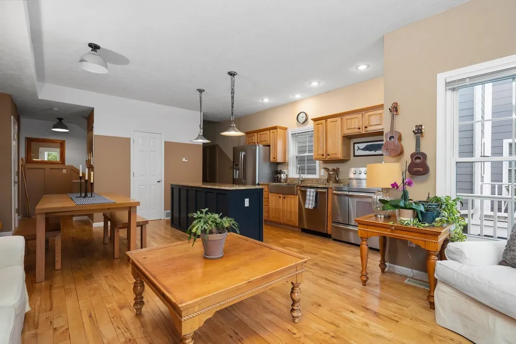 206 Midtown Drive Traverse City City MI 49684