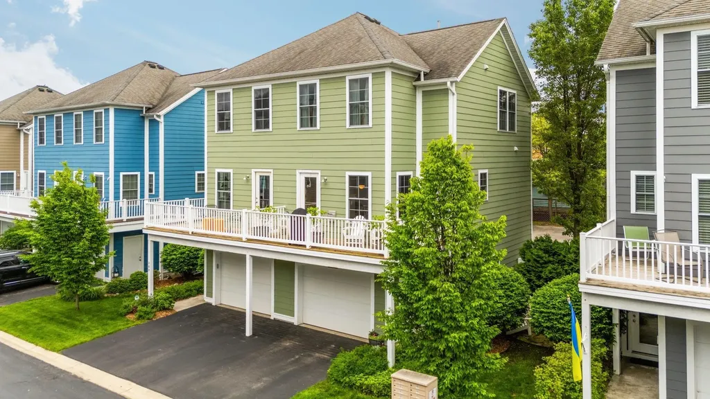 206 Midtown Drive Traverse City City MI 49684