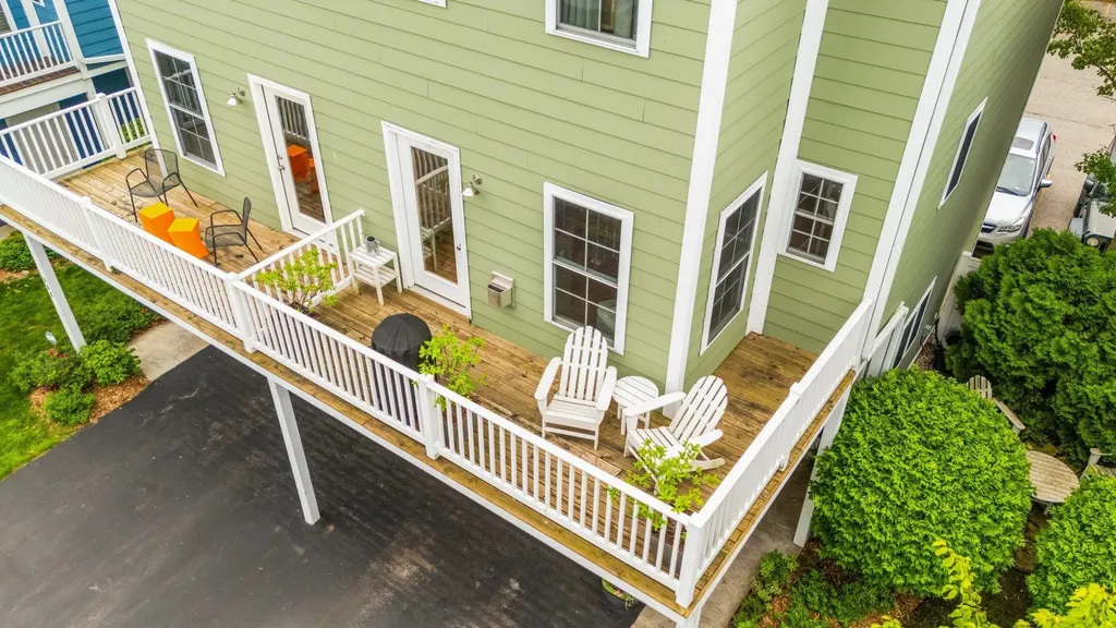 206 Midtown Drive Traverse City City MI 49684