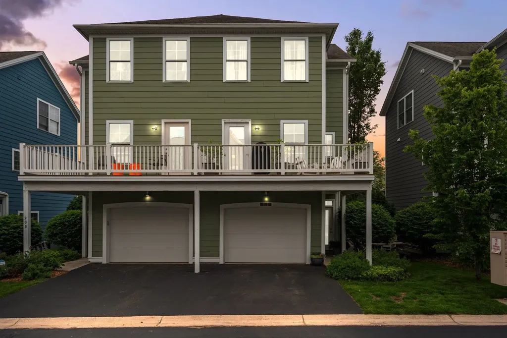 206 Midtown Drive Traverse City City MI 49684