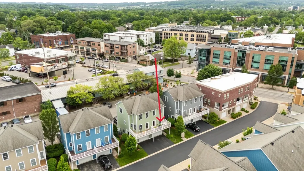 206 Midtown Drive Traverse City City MI 49684