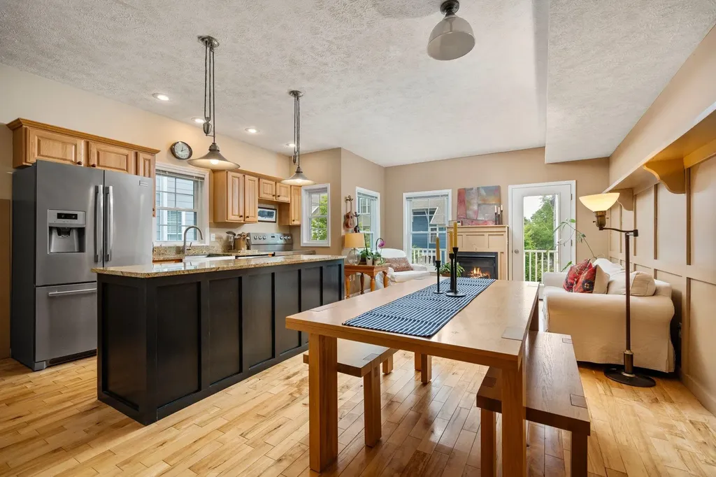 206 Midtown Drive Traverse City City MI 49684