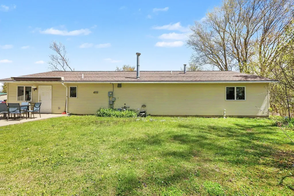109 Pine Street Unknown City MI 49727