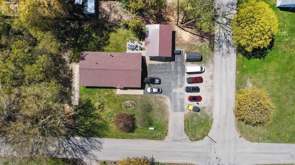 109 Pine Street Unknown City MI 49727
