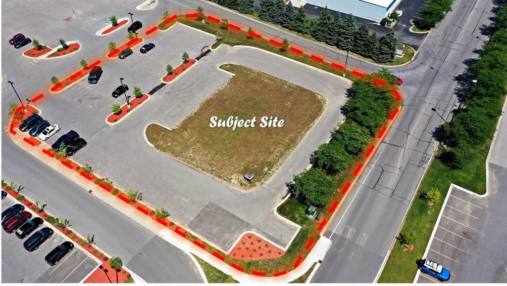 3560 Market Place Circle Garfield Charter Township MI 49684