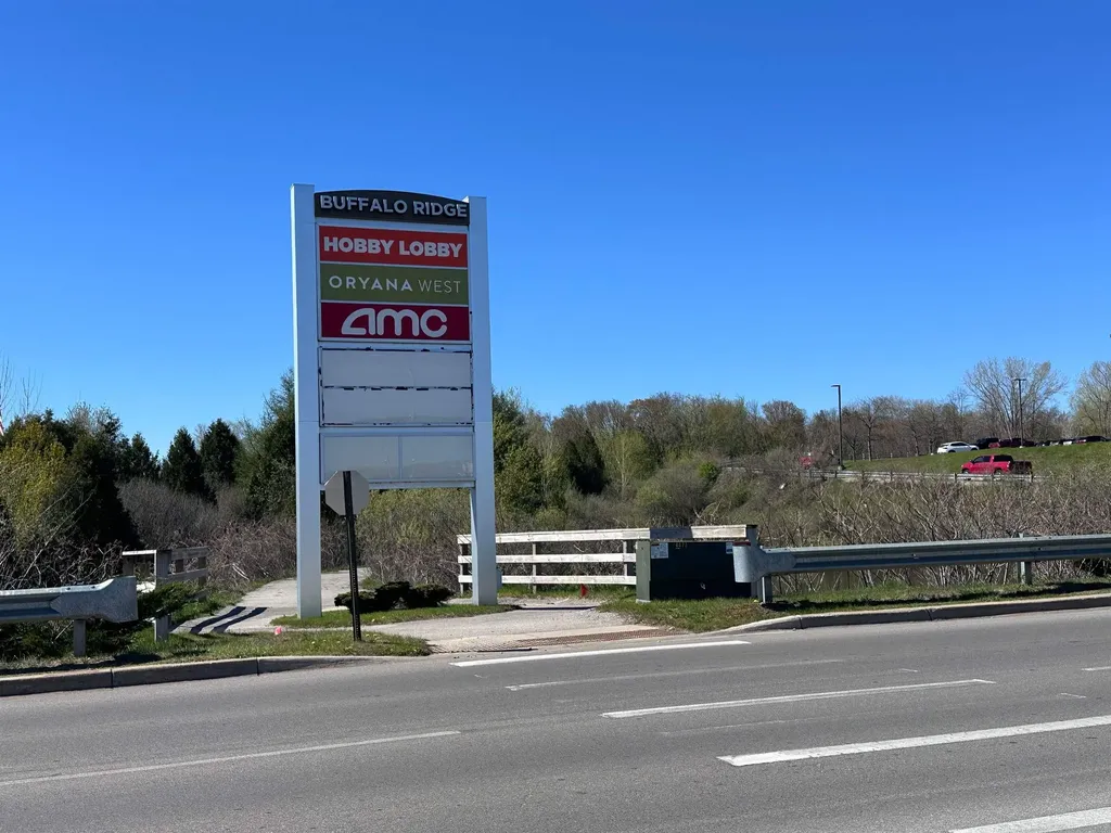 3560 Market Place Circle Garfield Charter Township MI 49684