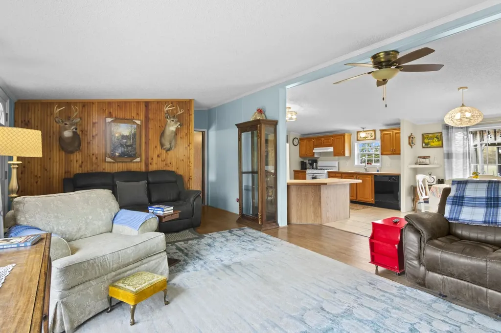1508 NE County Road 571 Excelsior Township MI 49646