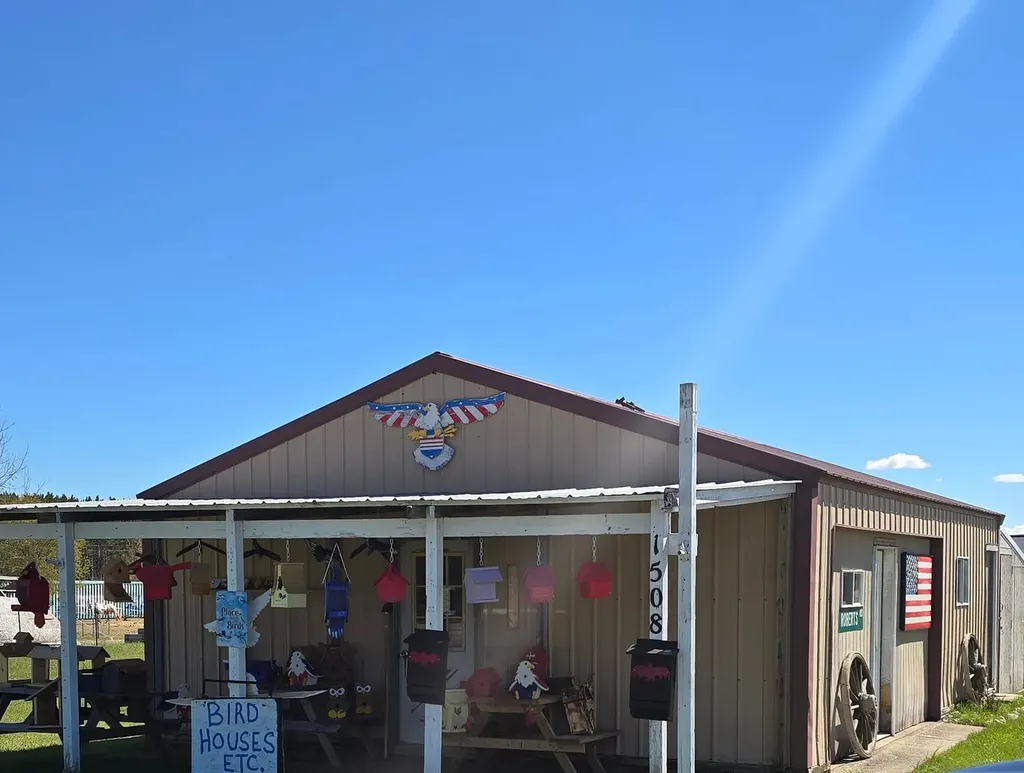 1508 NE County Road 571 Excelsior Township MI 49646