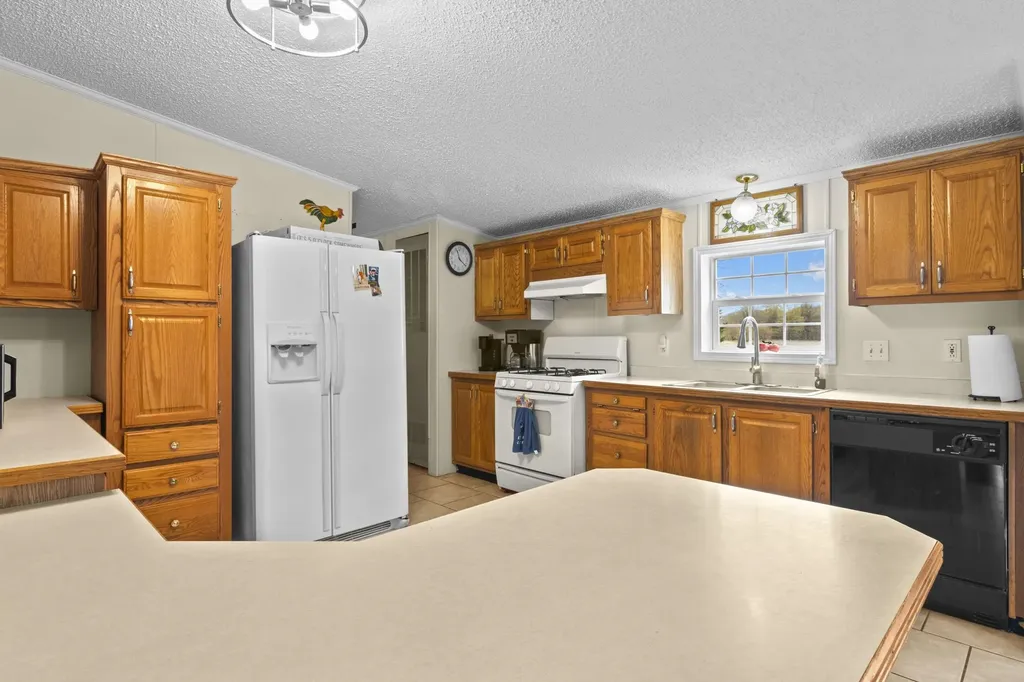 1508 NE County Road 571 Excelsior Township MI 49646