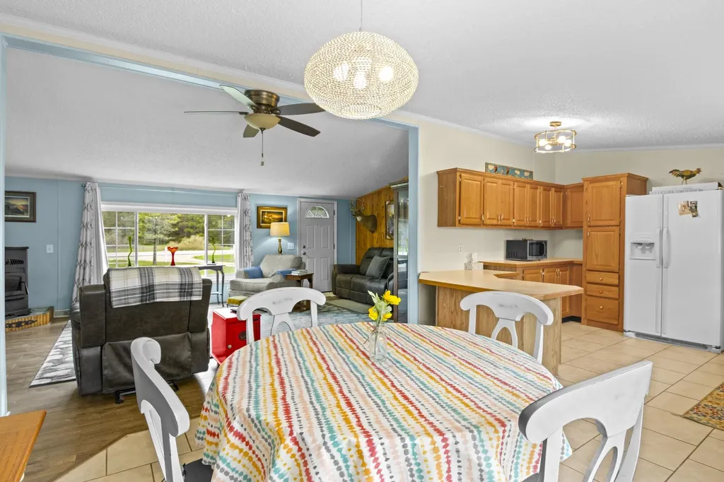1508 NE County Road 571 Excelsior Township MI 49646