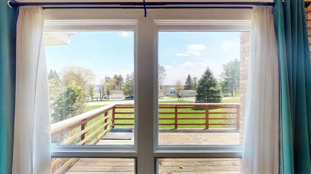 11892 Cabin Lane Milton Township MI 49676