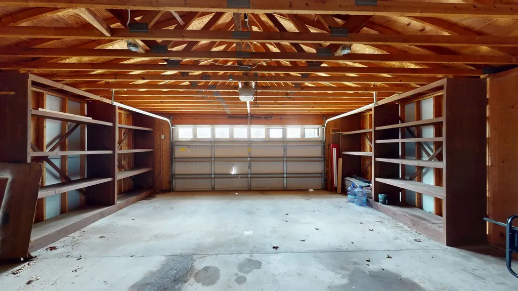 11892 Cabin Lane Milton Township MI 49676