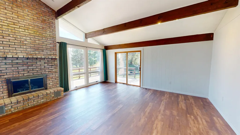11892 Cabin Lane Milton Township MI 49676