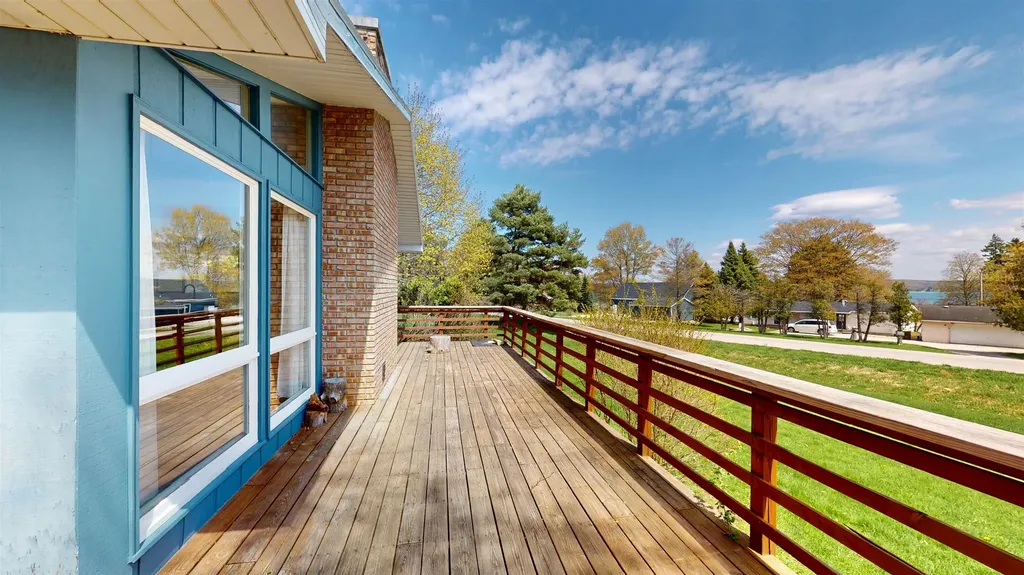 11892 Cabin Lane Milton Township MI 49676