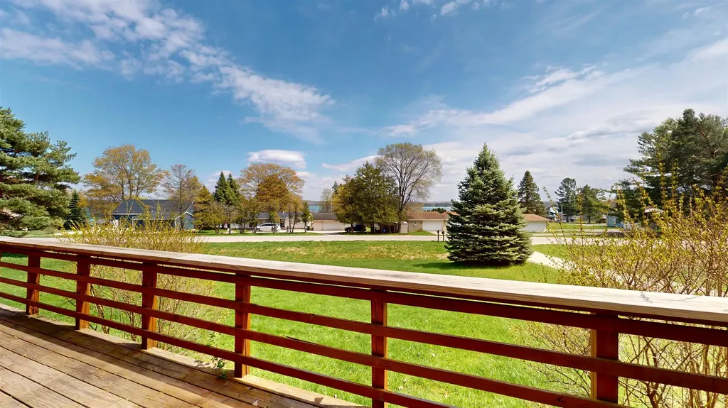 11892 Cabin Lane Milton Township MI 49676