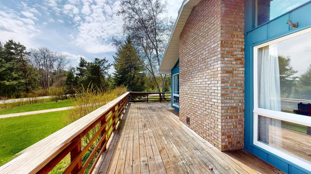 11892 Cabin Lane Milton Township MI 49676