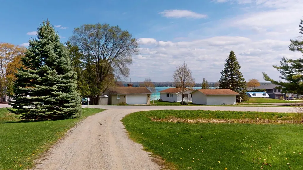 11892 Cabin Lane Milton Township MI 49676
