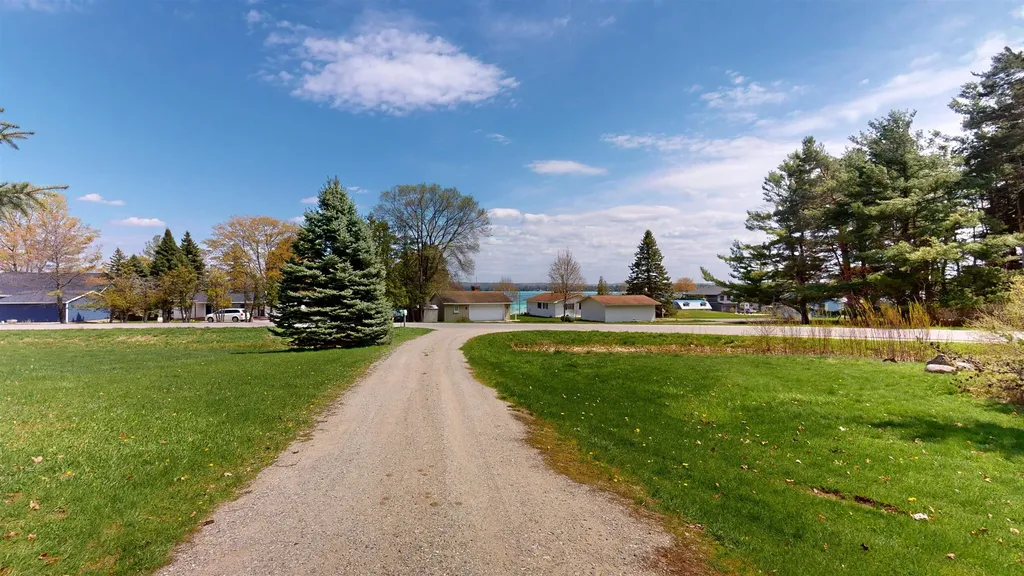 11892 Cabin Lane Milton Township MI 49676