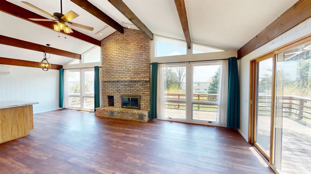 11892 Cabin Lane Milton Township MI 49676