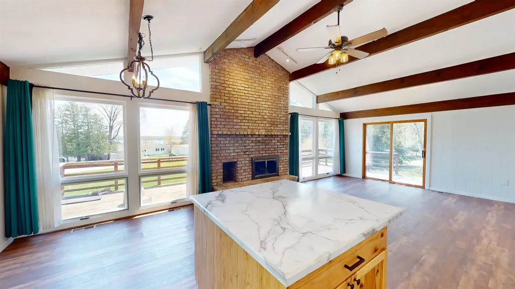 11892 Cabin Lane Milton Township MI 49676