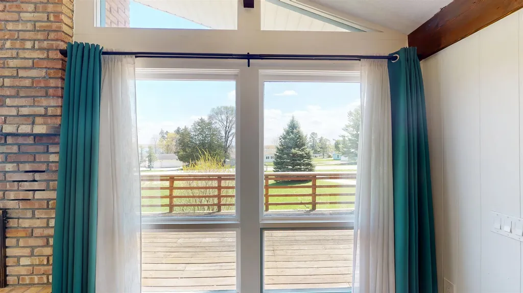 11892 Cabin Lane Milton Township MI 49676