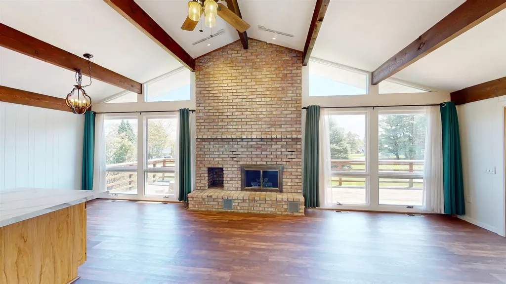 11892 Cabin Lane Milton Township MI 49676