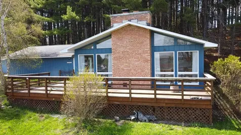 11892 Cabin Lane Milton Township MI 49676