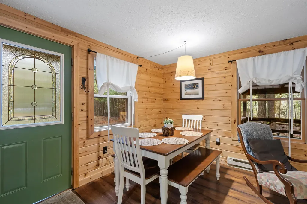 3513 River Road Crystal Lake Township MI 49635