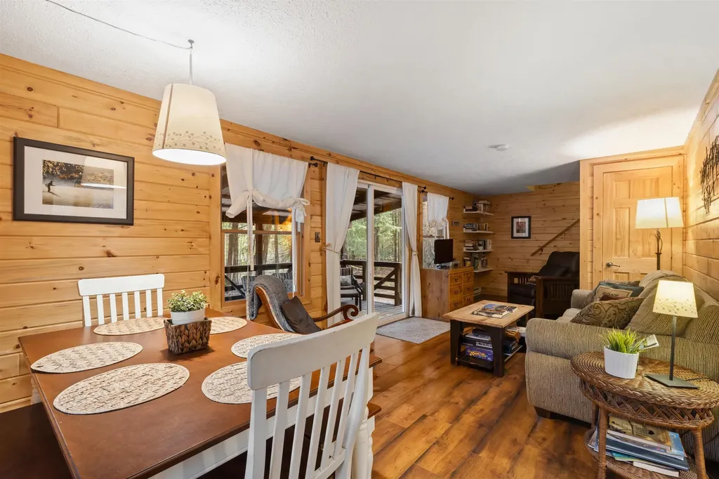 3513 River Road Crystal Lake Township MI 49635