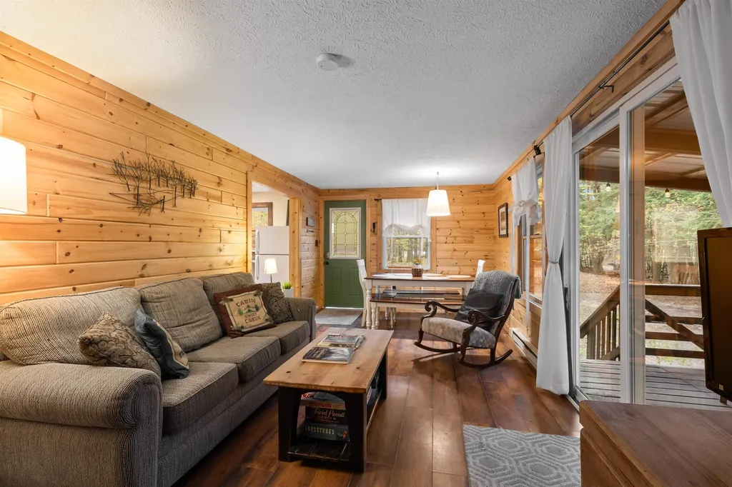 3513 River Road Crystal Lake Township MI 49635