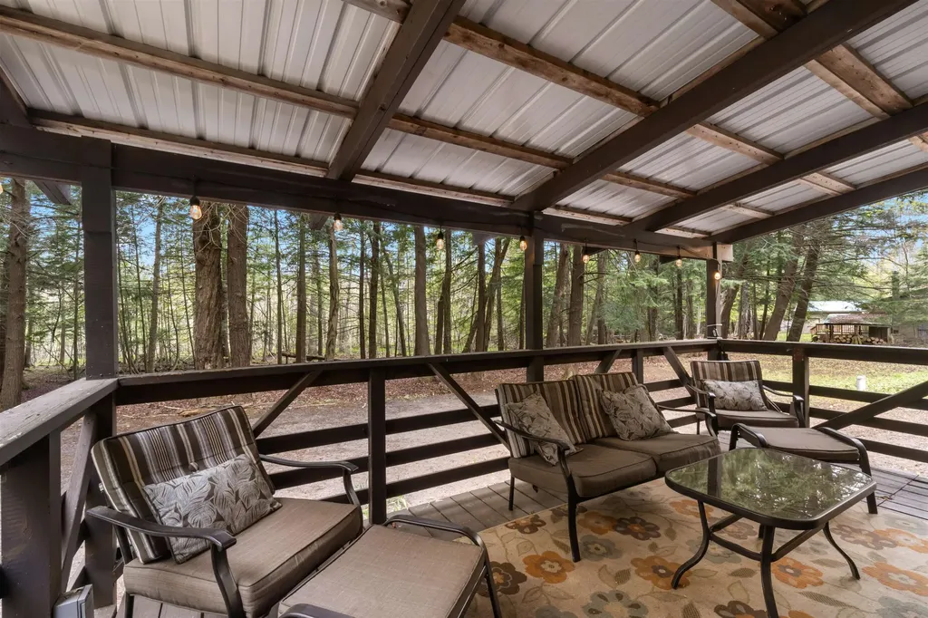3513 River Road Crystal Lake Township MI 49635
