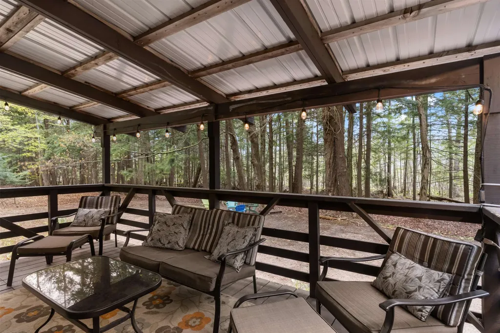 3513 River Road Crystal Lake Township MI 49635