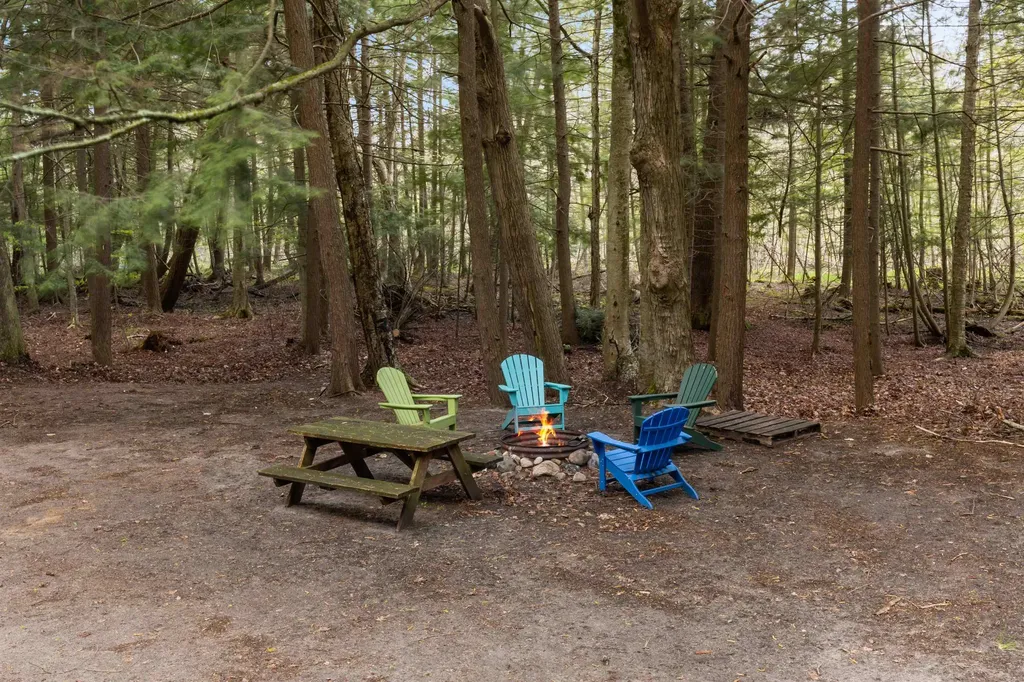 3513 River Road Crystal Lake Township MI 49635